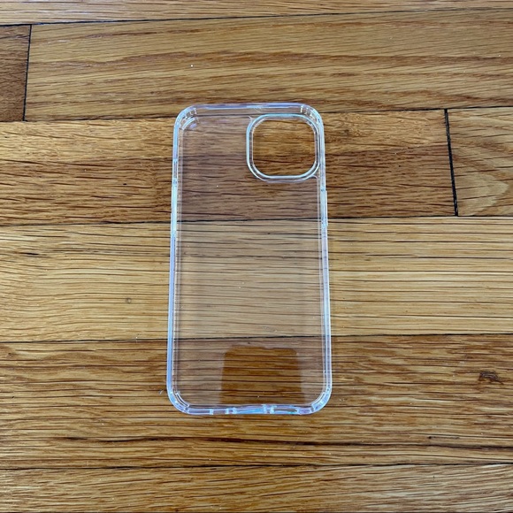 NWT SHAMO’S clear color iPhone protection cases. - Picture 2 of 7